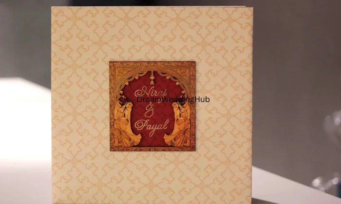 Raja Rajeshwari Wedding  Cards
